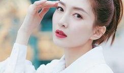 江疏影吃瓜娱乐,揭秘娱乐圈幕后故事