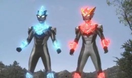 最新爆料奥特曼,神秘力量觉醒，宇宙守护者再战邪恶势力